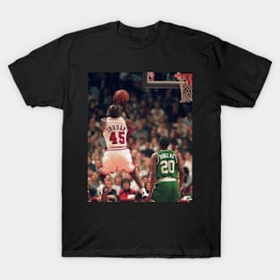 Vintage Michael Jordan T-Shirt